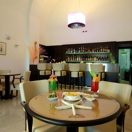Hotel Villa Carolina Forio di Ischia Eksteriør billede