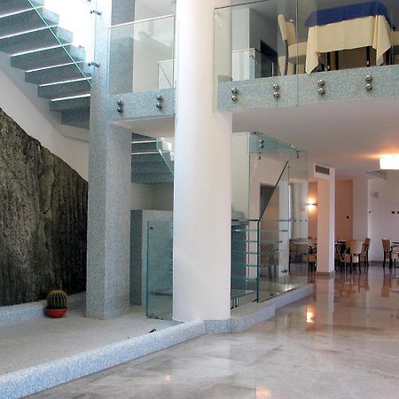 Hotel Villa Carolina Forio di Ischia Eksteriør billede