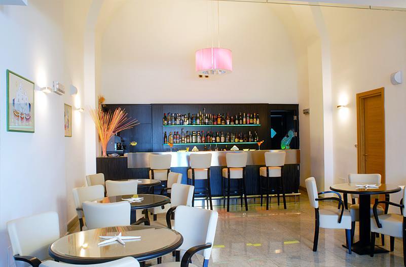Hotel Villa Carolina Forio di Ischia Eksteriør billede